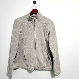 Decathlon Polyester Zip Up - Size US S